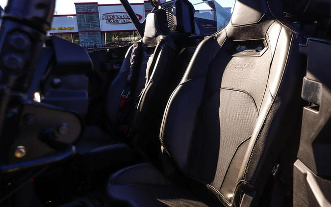 2025 Polaris® RZR Pro S 4 Ultimate