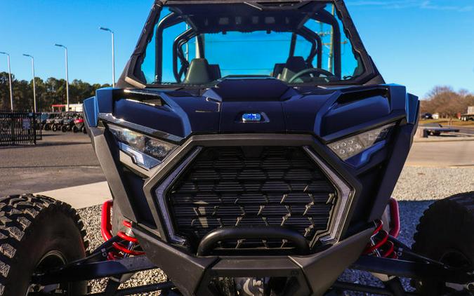 2025 Polaris® RZR Pro S 4 Ultimate
