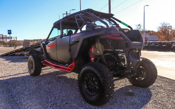 2025 Polaris® RZR Pro S 4 Ultimate