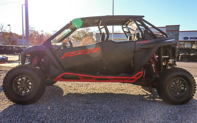 2025 Polaris® RZR Pro S 4 Ultimate