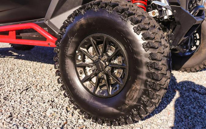 2025 Polaris® RZR Pro S 4 Ultimate