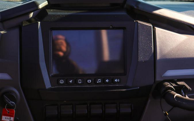 2025 Polaris® RZR Pro S 4 Ultimate