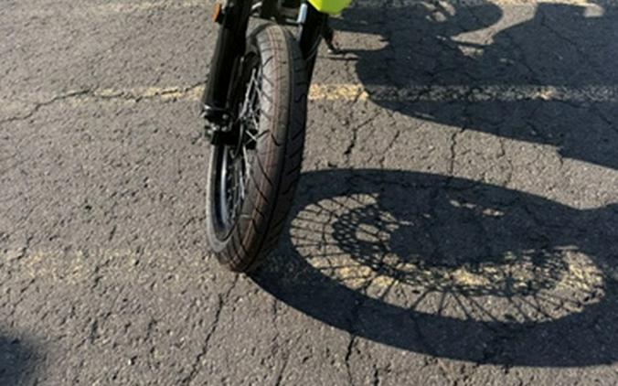 2026 Kawasaki KLX300SM