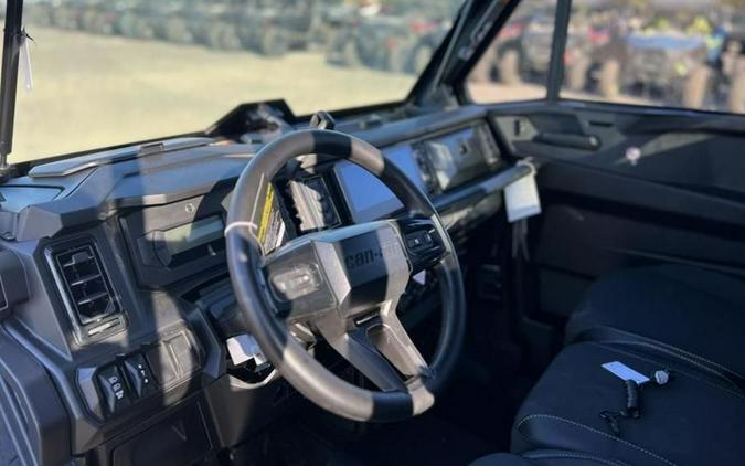 2026 Can-Am Defender Limited HD11
