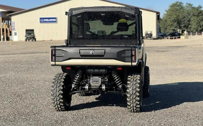 2026 Can-Am Defender Limited HD11
