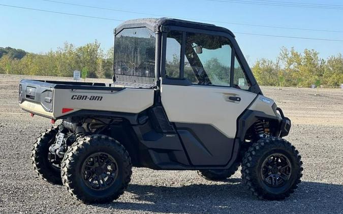 2026 Can-Am Defender Limited HD11