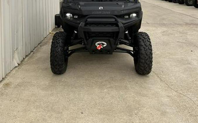 2026 Can-Am® Defender XT HD11 With 10.25 in.display