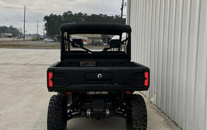 2026 Can-Am® Defender XT HD11 With 10.25 in.display