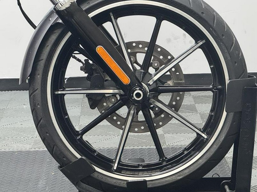 2015 Harley-Davidson® FXSB - Softail® Breakout®