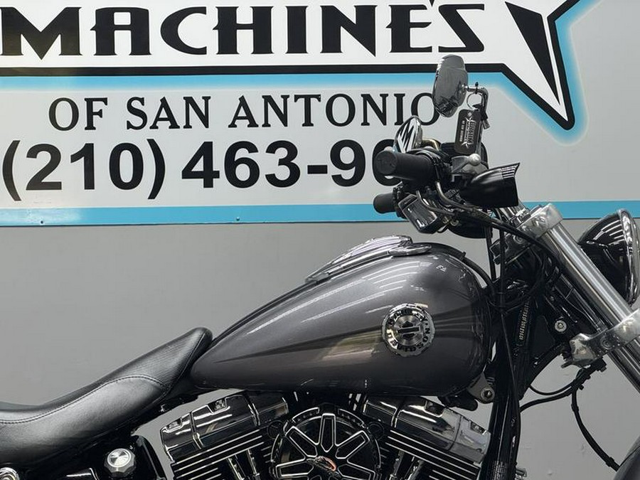 2015 Harley-Davidson® FXSB - Softail® Breakout®