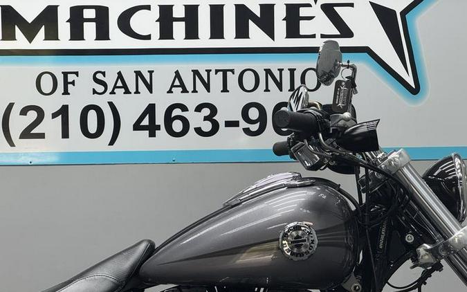 2015 Harley-Davidson® FXSB - Softail® Breakout®