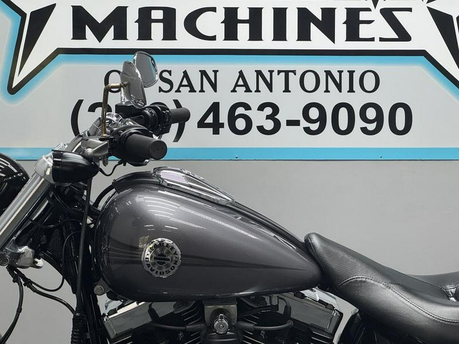 2015 Harley-Davidson® FXSB - Softail® Breakout®