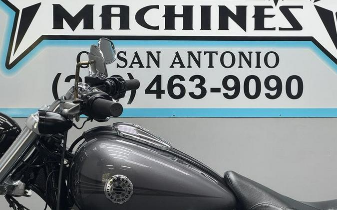 2015 Harley-Davidson® FXSB - Softail® Breakout®