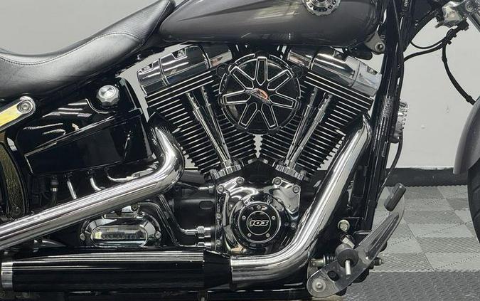 2015 Harley-Davidson® FXSB - Softail® Breakout®