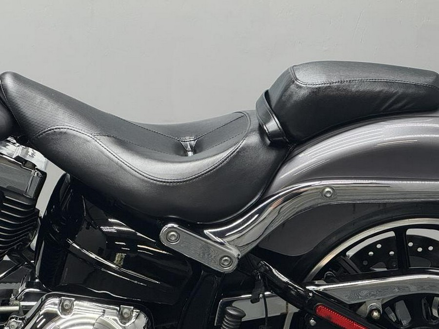 2015 Harley-Davidson® FXSB - Softail® Breakout®