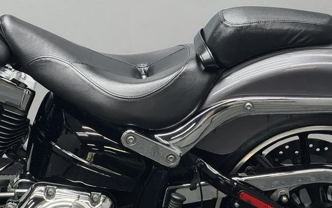 2015 Harley-Davidson® FXSB - Softail® Breakout®
