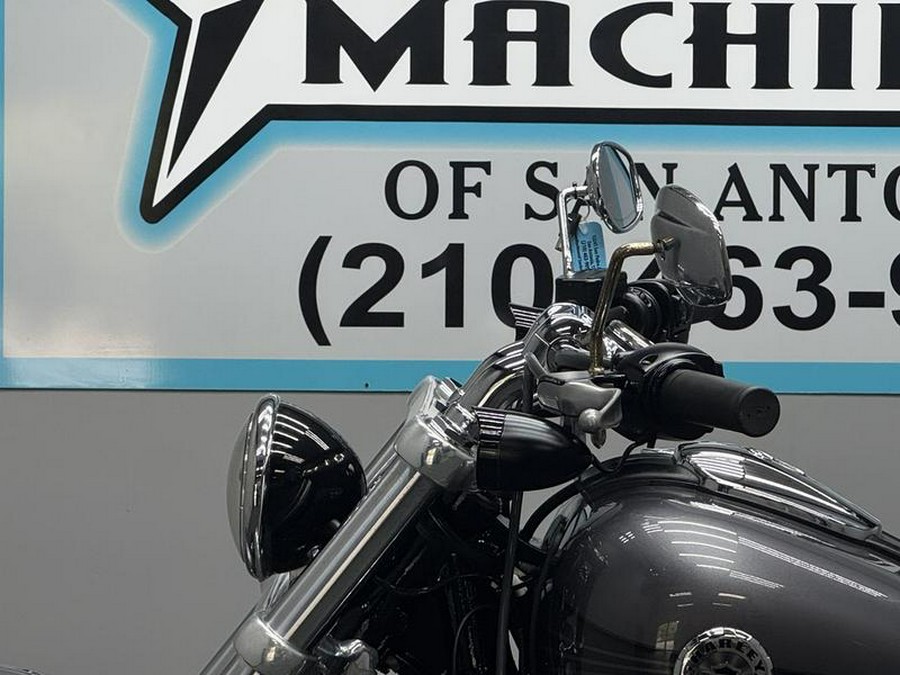 2015 Harley-Davidson® FXSB - Softail® Breakout®