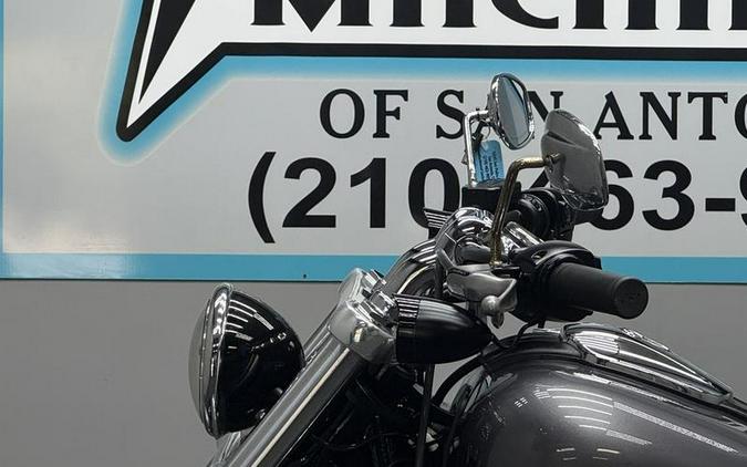 2015 Harley-Davidson® FXSB - Softail® Breakout®