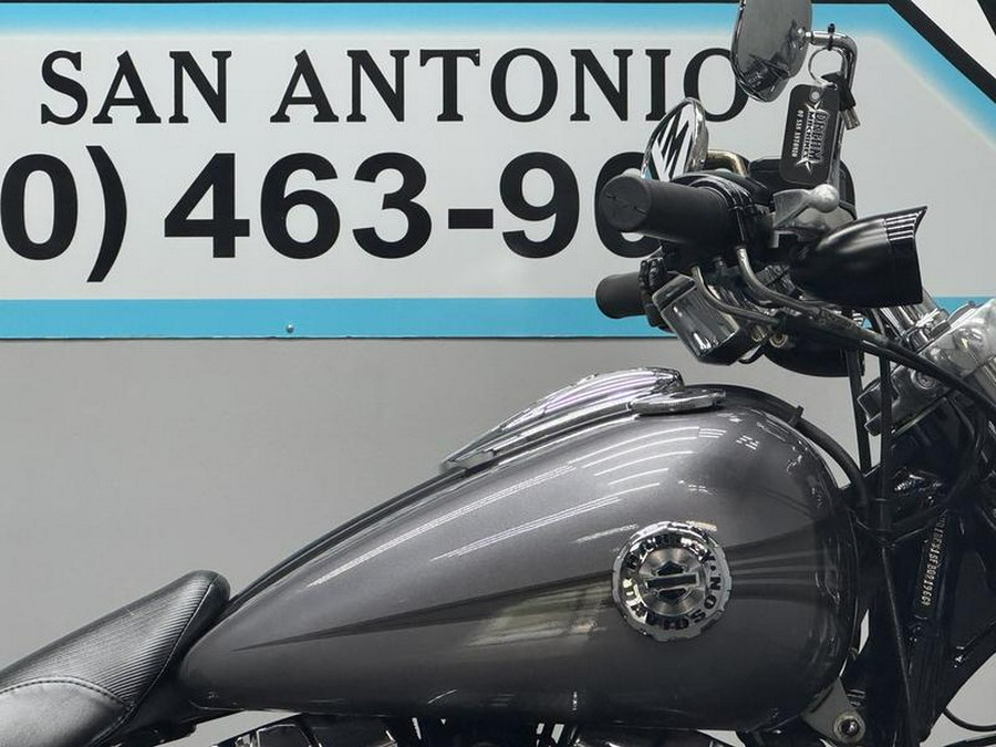 2015 Harley-Davidson® FXSB - Softail® Breakout®