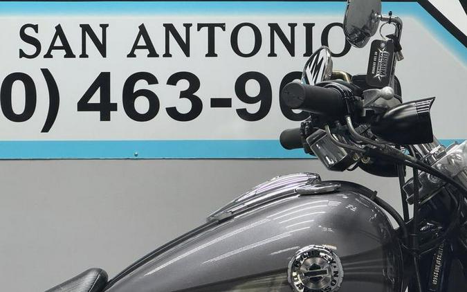 2015 Harley-Davidson® FXSB - Softail® Breakout®