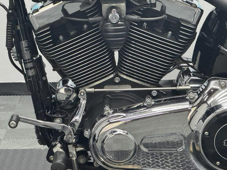 2015 Harley-Davidson® FXSB - Softail® Breakout®