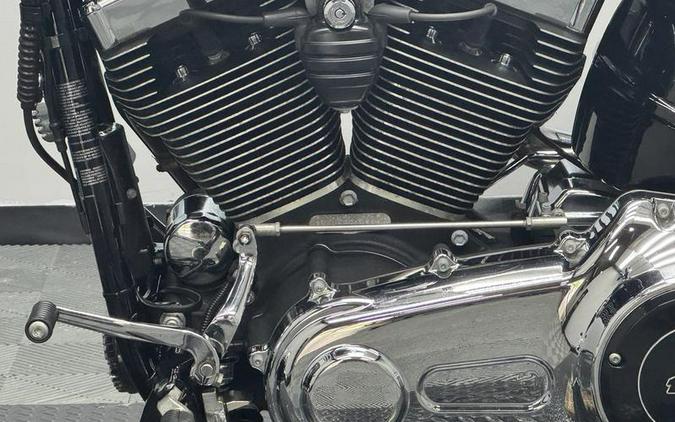 2015 Harley-Davidson® FXSB - Softail® Breakout®