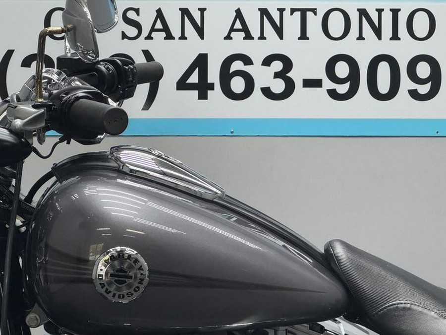 2015 Harley-Davidson® FXSB - Softail® Breakout®