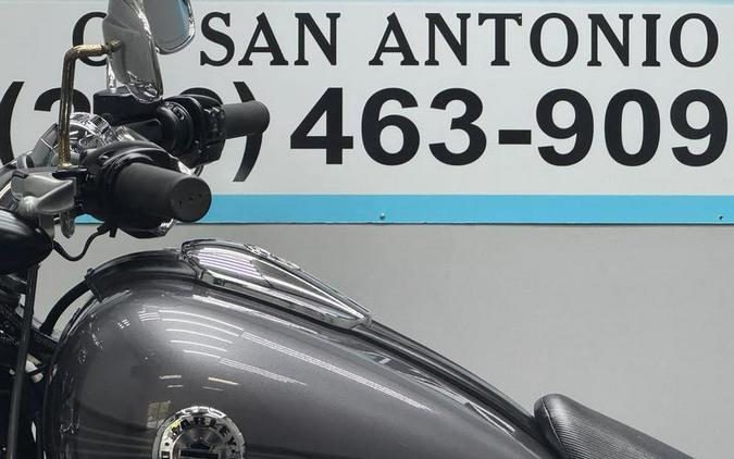 2015 Harley-Davidson® FXSB - Softail® Breakout®