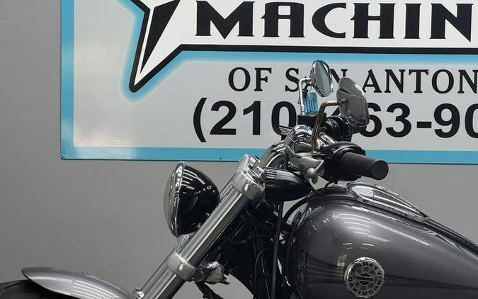 2015 Harley-Davidson® FXSB - Softail® Breakout®