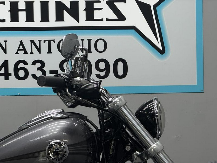 2015 Harley-Davidson® FXSB - Softail® Breakout®