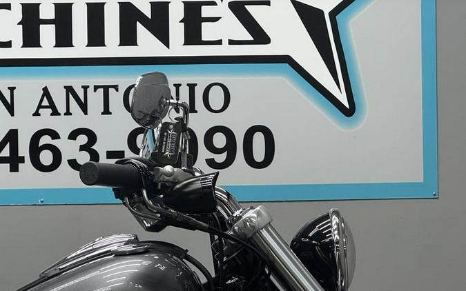 2015 Harley-Davidson® FXSB - Softail® Breakout®