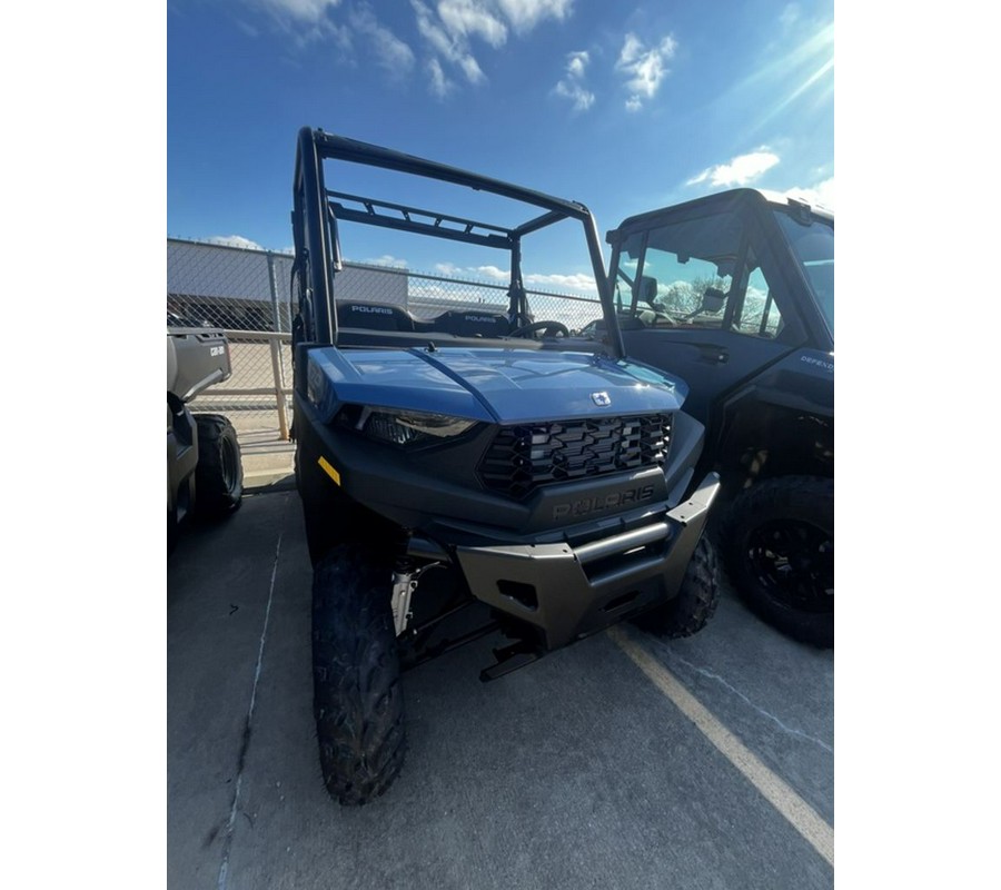2026 Polaris Ranger® SP 570 Premium