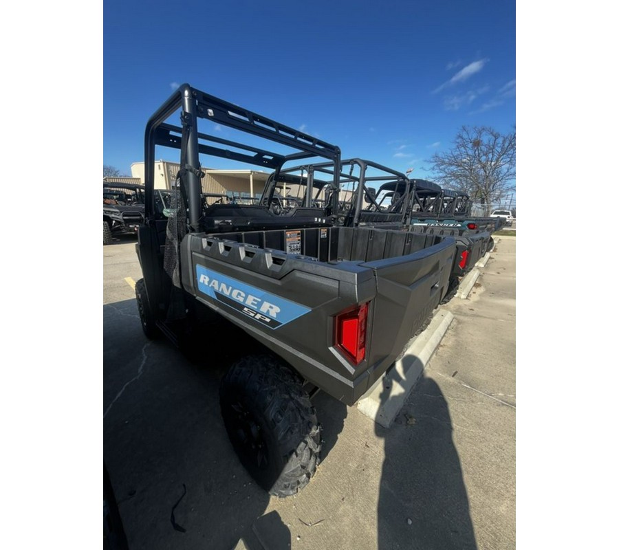 2026 Polaris Ranger® SP 570 Premium