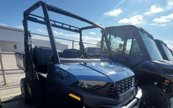 2026 Polaris Ranger® SP 570 Premium