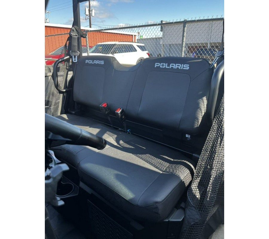 2026 Polaris Ranger® SP 570 Premium