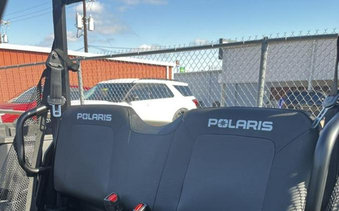 2026 Polaris Ranger® SP 570 Premium