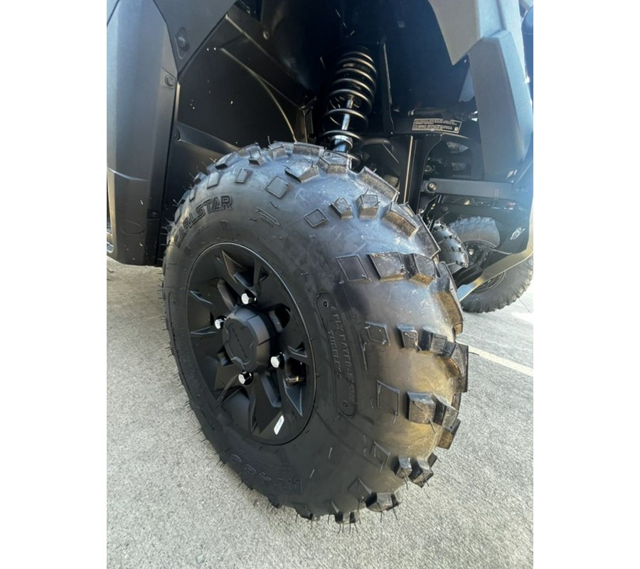 2026 Polaris Ranger® SP 570 Premium