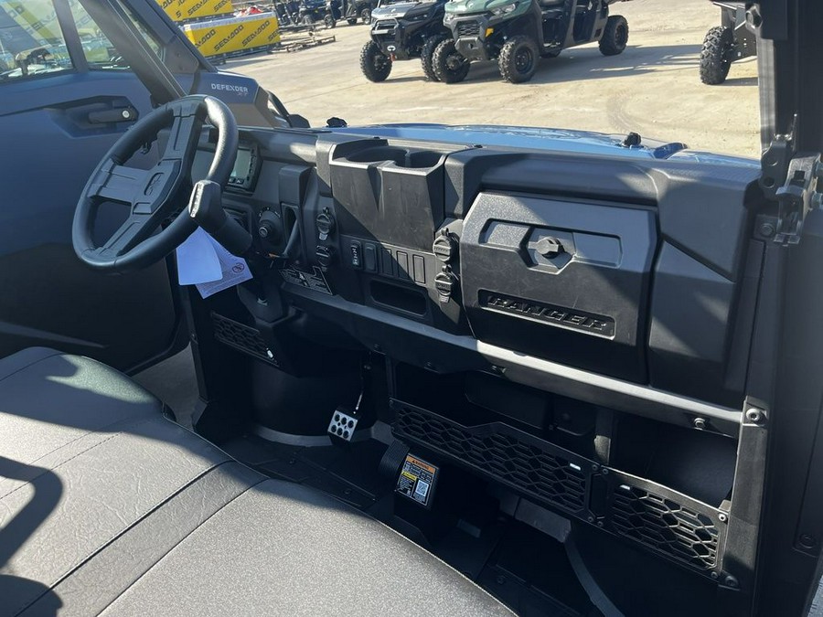 2026 Polaris Ranger® SP 570 Premium