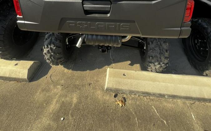 2026 Polaris Ranger® SP 570 Premium