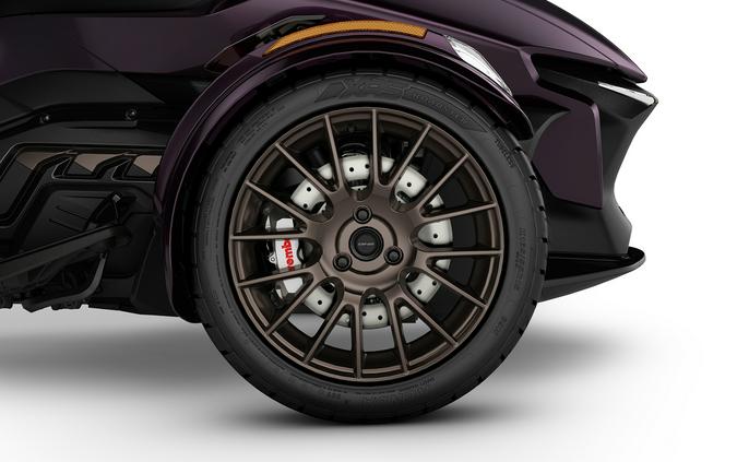 2025 Can-Am Spyder RT Sea-to-Sky