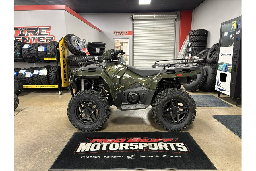 2026 Polaris Sportsman 570 Premium 40th Anniversary Edition