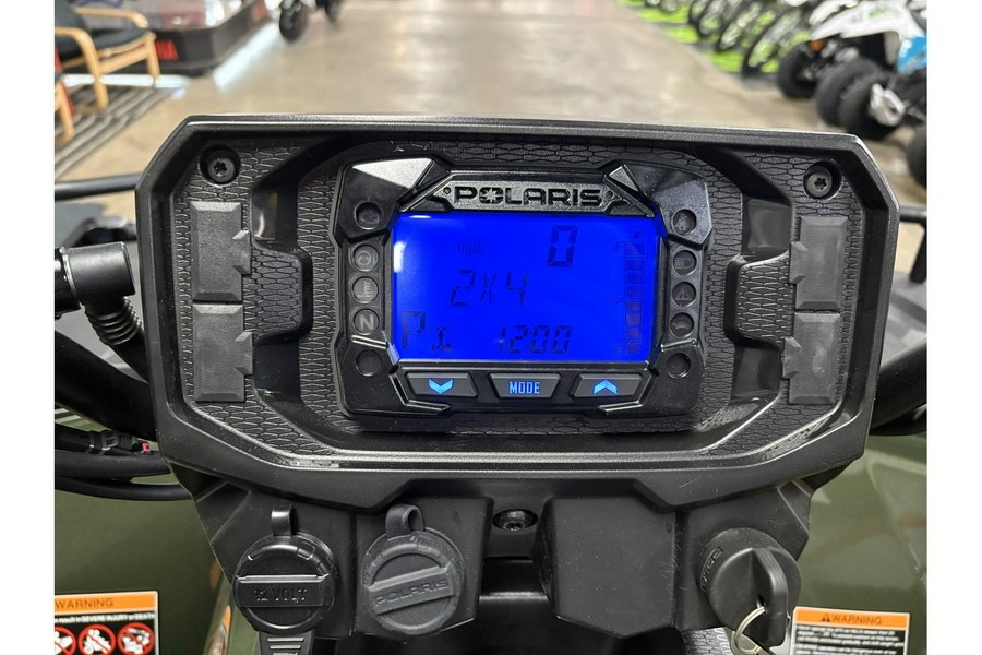 2026 Polaris Sportsman 570 Premium 40th Anniversary Edition