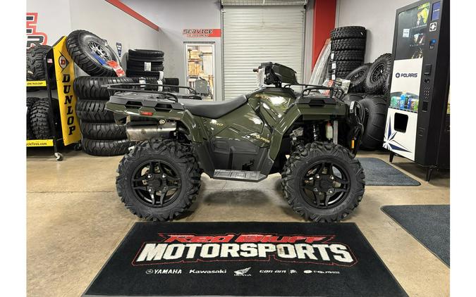 2026 Polaris Sportsman 570 Premium 40th Anniversary Edition