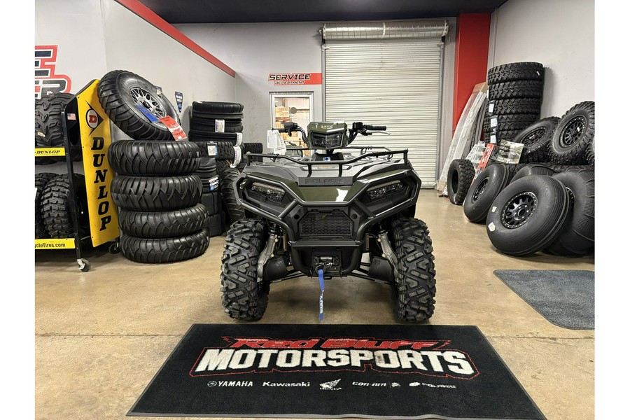 2026 Polaris Sportsman 570 Premium 40th Anniversary Edition