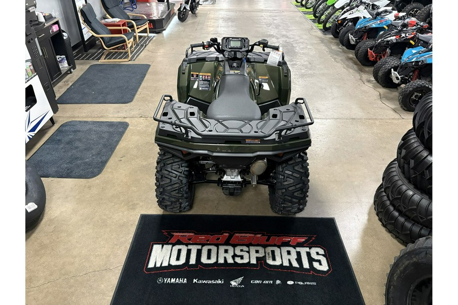 2026 Polaris Sportsman 570 Premium 40th Anniversary Edition
