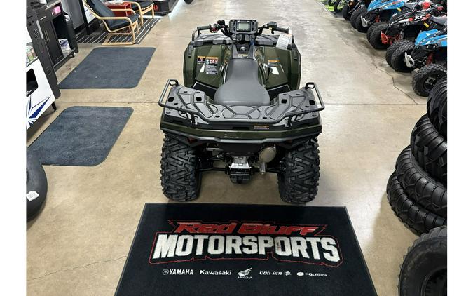 2026 Polaris Sportsman 570 Premium 40th Anniversary Edition