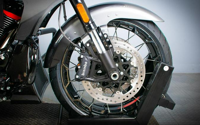 2025 Harley-Davidson CVO Road Glide