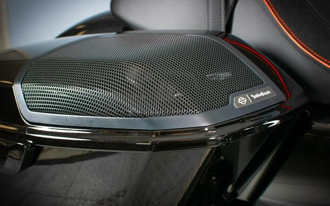 2025 Harley-Davidson CVO Road Glide