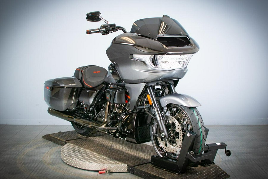 2025 Harley-Davidson CVO Road Glide