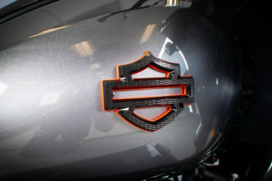 2025 Harley-Davidson CVO Road Glide